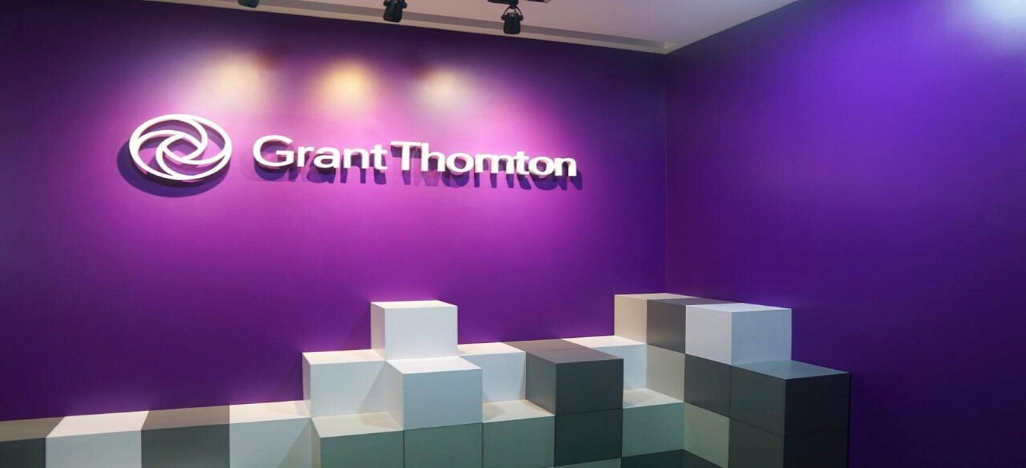 GRANT THORNTON GUINEE