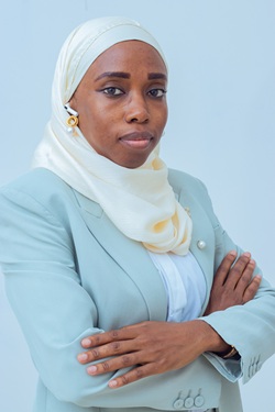 Ramatoulaye Diallo
